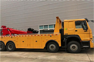如东道路救援公司